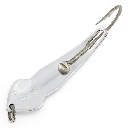 Tony Accetta Pet Spoon 15, 28g Nikkel, Lepel #23265