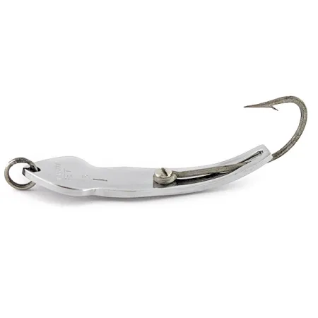 Tony Accetta Pet Spoon 15, 28g Nikkel, Lepel #23265