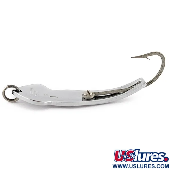 Tony Accetta Pet Spoon 15, 28g Nikkel, Lepel #23265