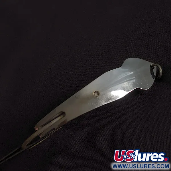 Tony Accetta Pet Spoon 15, 28g Nikkel, Lepel #23265