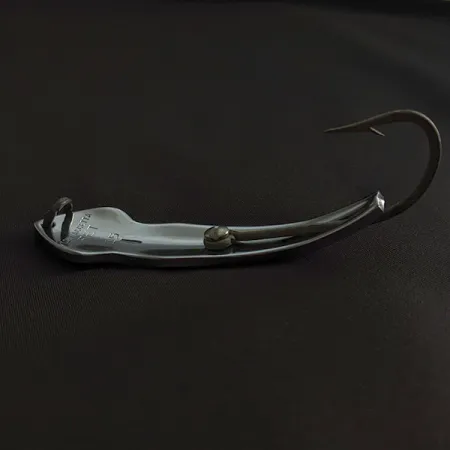 Tony Accetta Pet Spoon 15, 28g Nikkel, Lepel #23265