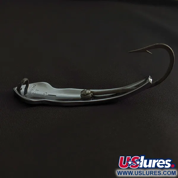 Tony Accetta Pet Spoon 15, 28g Nikkel, Lepel #23265