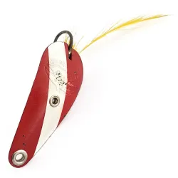 Weezel bait Rex Spoon Weedless