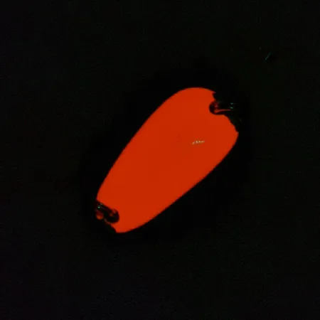 Sølvkroken Nordic, 7g hot pink/zilver UV, Lepel #23271