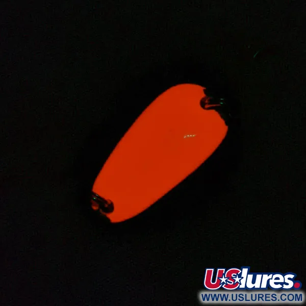 Sølvkroken Nordic, 7g hot pink/zilver UV, Lepel #23271