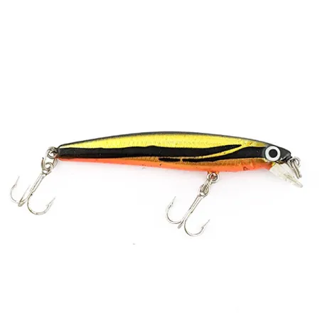 Yo-Zuri Pin's Minnow 50F