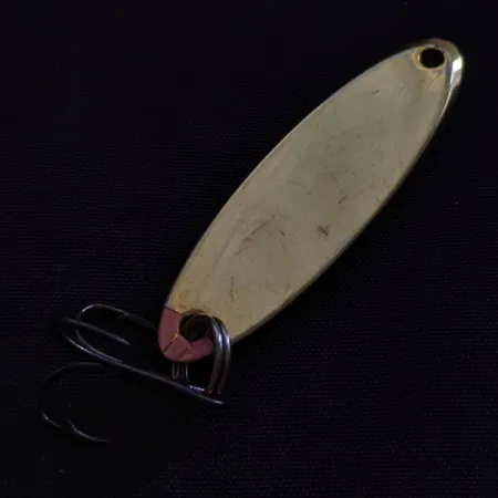 Acme Tackle Co. Kastmaster, Goud, 7g, Lepel #23275