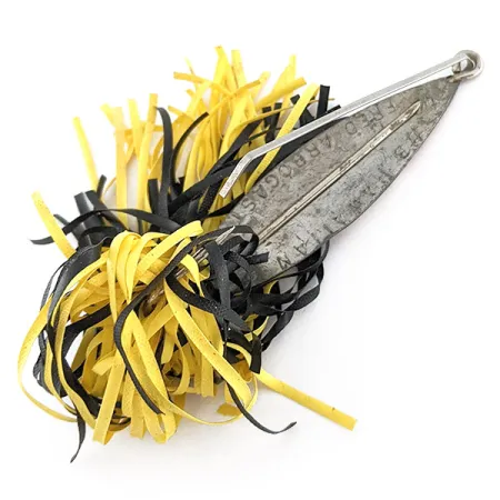 Fred Arbogast #3 Hawaiian, 16g, Lepel #23276