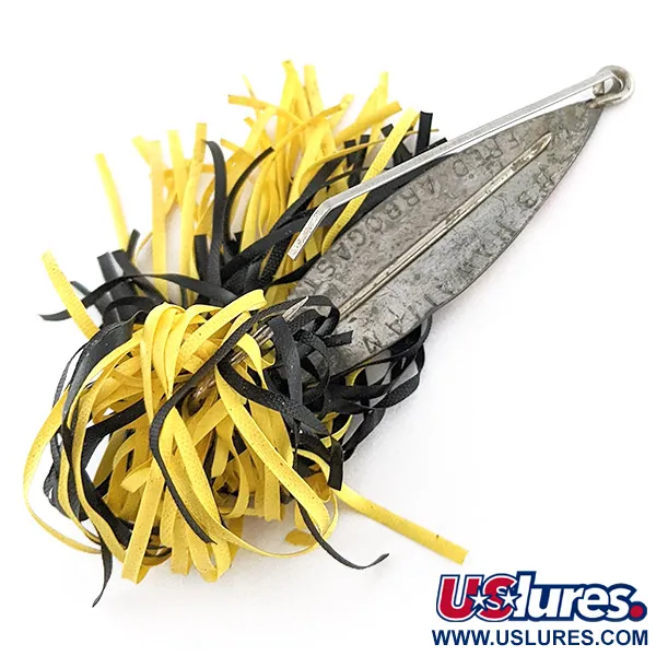 Fred Arbogast #3 Hawaiian, 16g, Lepel #23276