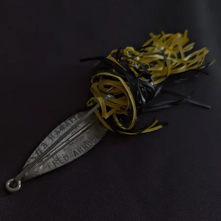 Fred Arbogast #3 Hawaiian, 16g, Lepel #23276