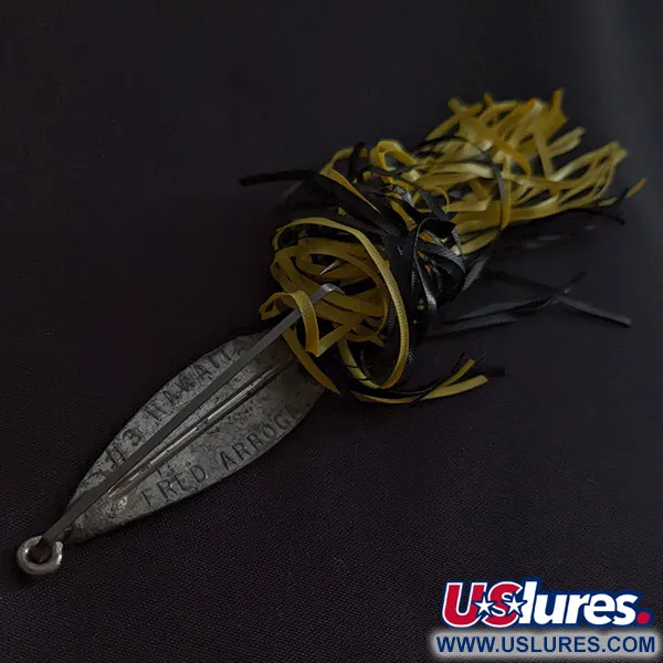 Fred Arbogast #3 Hawaiian, 16g, Lepel #23276