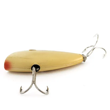 Whopper Stopper Bayou Boogie, 14g Crème, Lipless Lure #23278