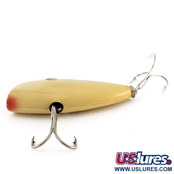 Whopper Stopper Bayou Boogie, 14g Crème, Lipless Lure #23278