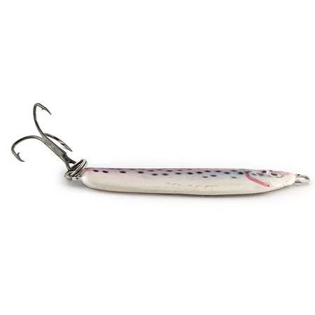 Luhr Jensen Crippled Herring, Rainbow Trout, 28g, Lepel #23284