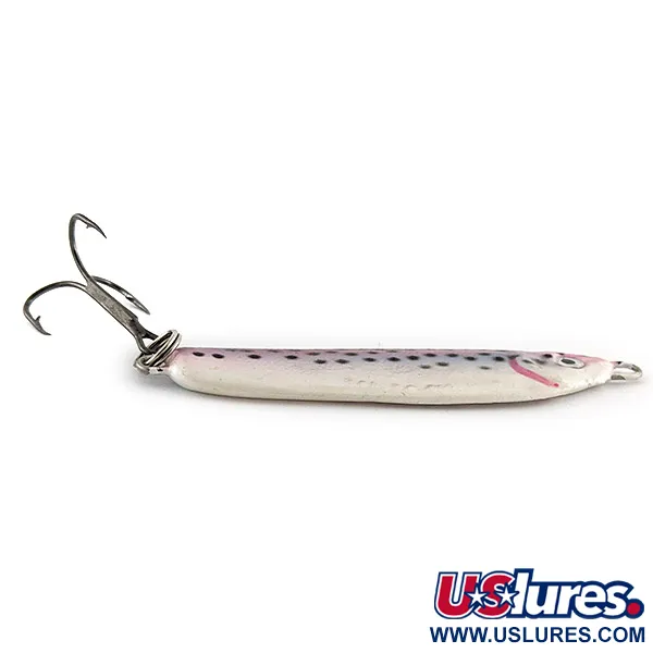 Luhr Jensen Crippled Herring, Rainbow Trout, 28g, Lepel #23284