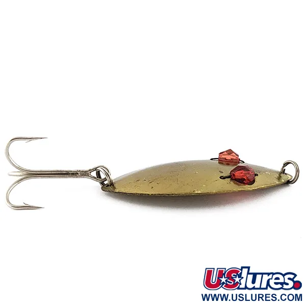 Herter's Glass Eye Spoon, Messing, 21g, Lepel #23287