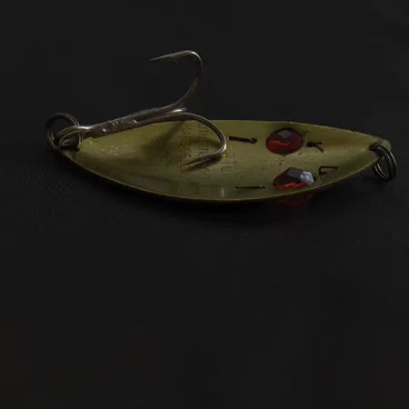 Herter's Glass Eye Spoon, Messing, 21g, Lepel #23287