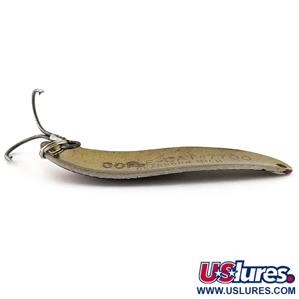 Eppinger Dardevle Cop-E-Cat 7700, 50g, Forelpatroon, Lepel #23290