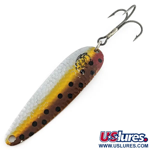 Dardevle Cop-E-Cat 7700 Lepel