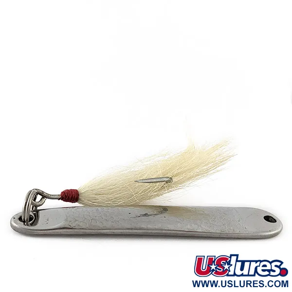 Hopkins No=Eql 4 H, 82g Nikkel, Lepel #23296