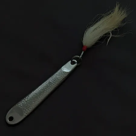 Hopkins No=Eql 4 H, 82g Nikkel, Lepel #23296