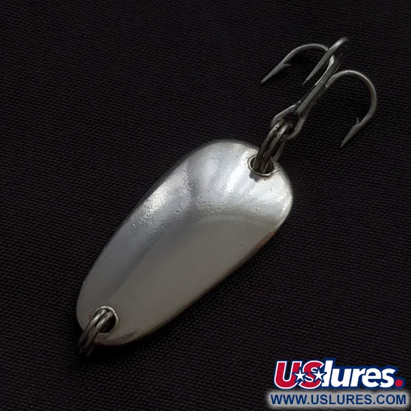 Sølvkroken Nordic, zilver, 7g, lepel #23308