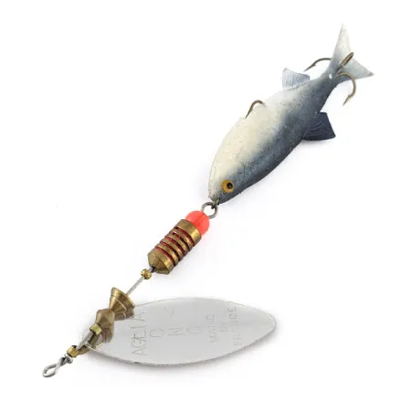 Mepps Aglia Long 2 Mino, 9g, rinbo, Spinner #23309