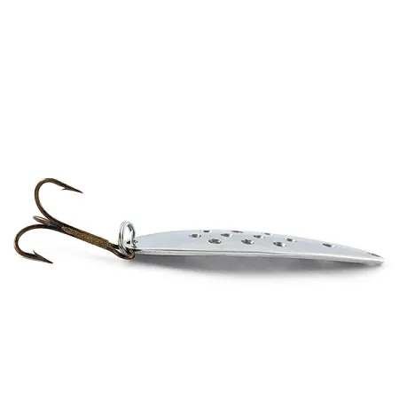 Chruscz Spoonfish, 7g Nikkel, Lepel #23319