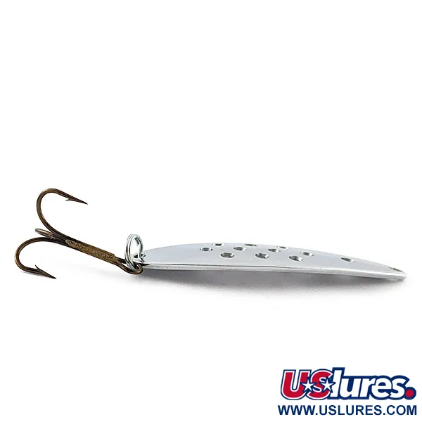 Chruscz Spoonfish, 7g Nikkel, Lepel #23319
