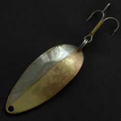 Little Cleo (Hula Girl) Lepel