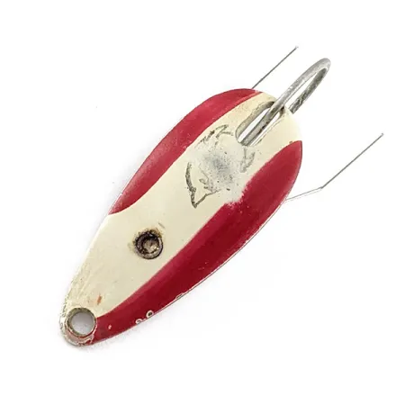 Weedless Dardevle Midget Lepel