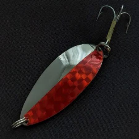 Seneca Little Cleo (Hula Girl), 14g nikkel/rood, lepel #23334