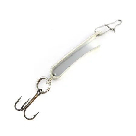 Luhr Jensen Super-Duper 500, Regenboogforel, 1,4g, Lepel #23338