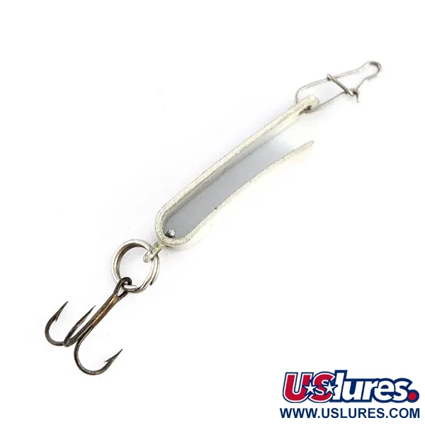 Luhr Jensen Super-Duper 500, Regenboogforel, 1,4g, Lepel #23338