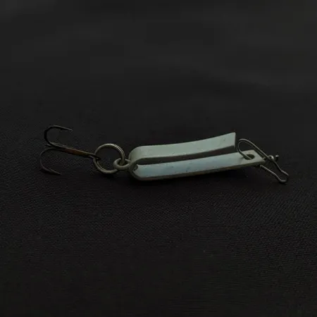 Luhr Jensen Super-Duper 500, Regenboogforel, 1,4g, Lepel #23338