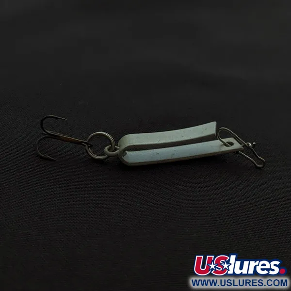 Luhr Jensen Super-Duper 500, Regenboogforel, 1,4g, Lepel #23338