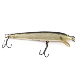Rapala Original Floater F9 (Finland) jaren 60