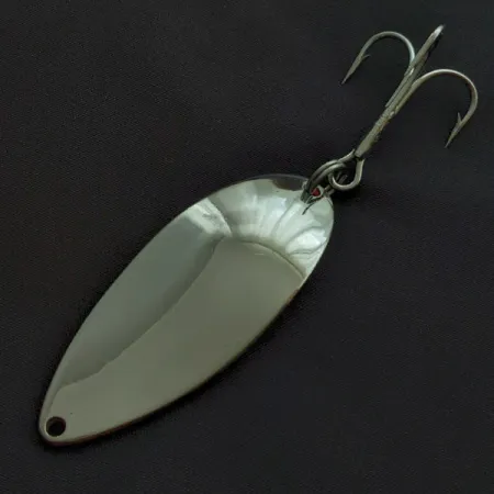 Seneca Little Cleo (Hula Girl), 21g, Nikkel/Oranje Lepel #23349