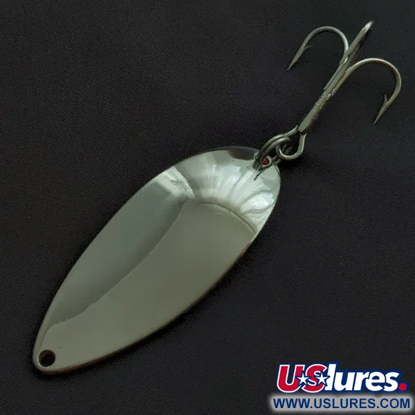 Seneca Little Cleo (Hula Girl), 21g, Nikkel/Oranje Lepel #23349