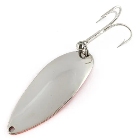 Seneca Little Cleo (Hula Girl), 21g, Nikkel/Oranje Lepel #23349