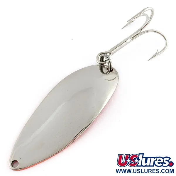 Seneca Little Cleo (Hula Girl), 21g, Nikkel/Oranje Lepel #23349