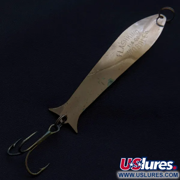 Acme Flash-King Wobbler Lepel