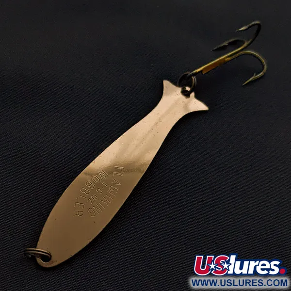 Acme Flash-King, Koper, 5.3g, Lepel #23354