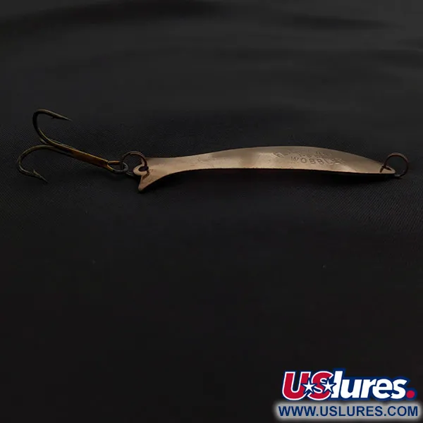 Acme Flash-King, Koper, 5.3g, Lepel #23354