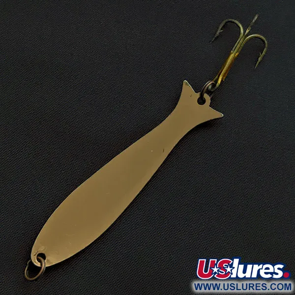 Acme Flash-King, Koper, 5.3g, Lepel #23354