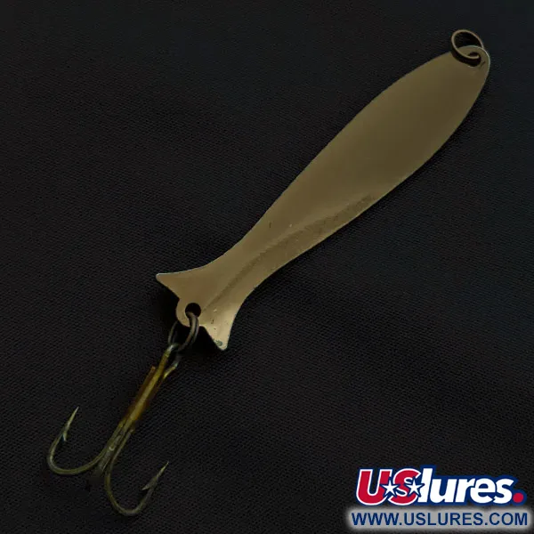 Acme Flash-King, Koper, 5.3g, Lepel #23354