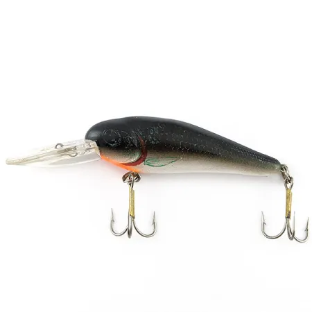 Whopper Stopper Shadrac, 14g, Zwart/Zilver, Plug #23360