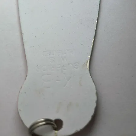 K-B Bait K-B Spoon 3, Custom Painted, 25g, Lepel #23363