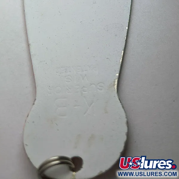 K-B Bait K-B Spoon 3, Custom Painted, 25g, Lepel #23363