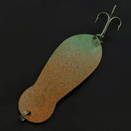 K-B Bait K-B Spoon 3, Custom Painted, 25g, Lepel #23363